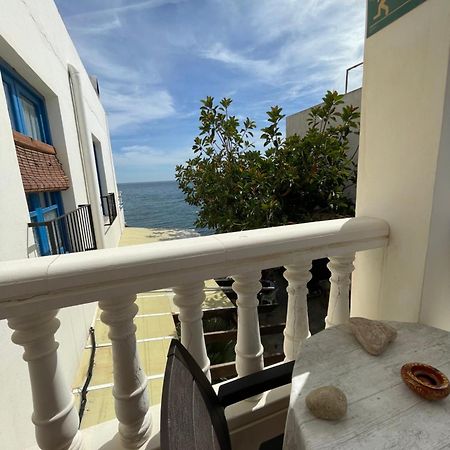 El Duende Apartment Las Negras Luaran gambar
